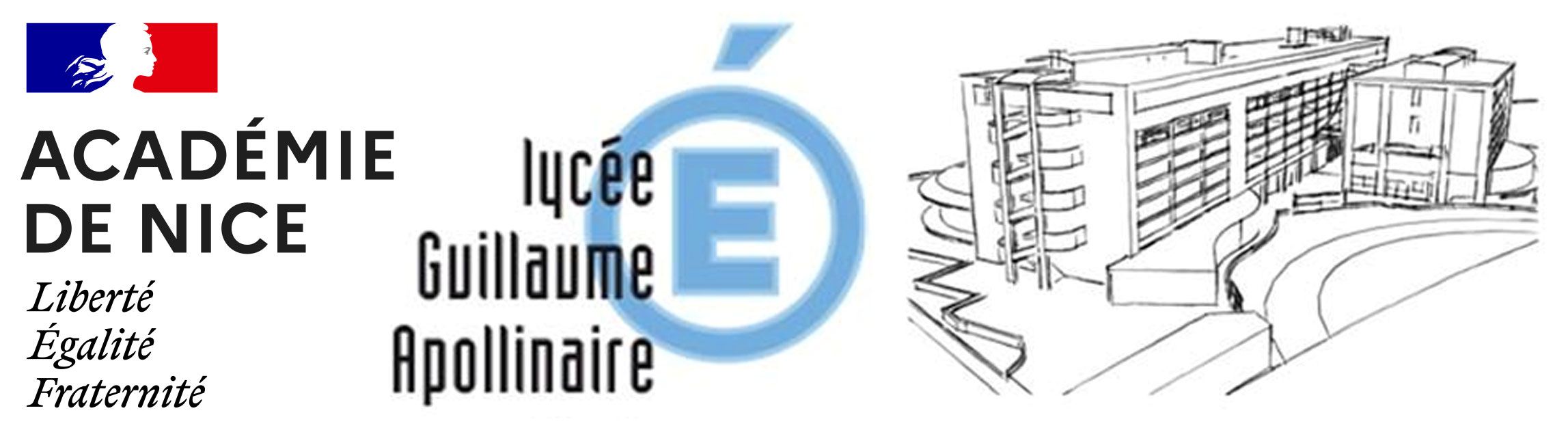 Académie de Nice